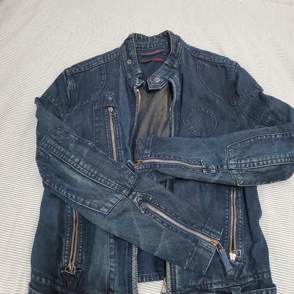 Veste Levis Homme - Picture 3 of 5